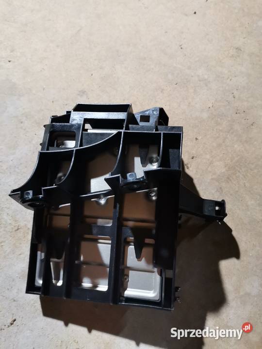 Moduł komfortu Audi A4 B8 dolnośląskie Zgorzelec