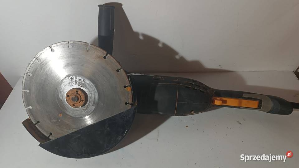 Szlifierka kątowa CMI 2000W Katowice