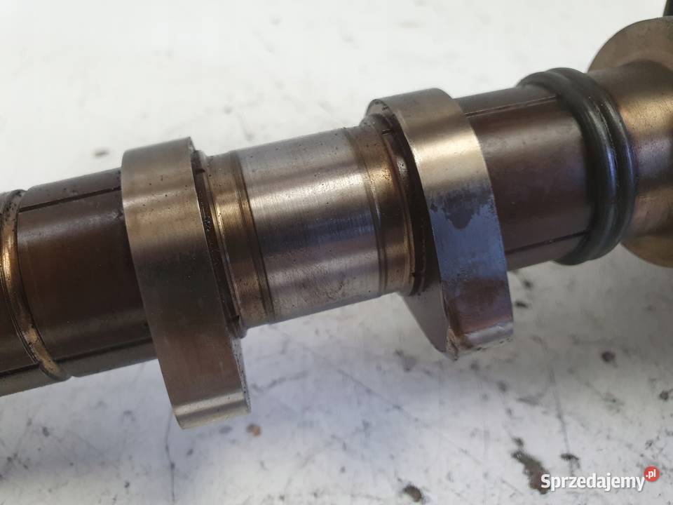 Subaru Legacy IV 25 B WAŁEK ROZRZĄDU ssący KOŁO Chełm