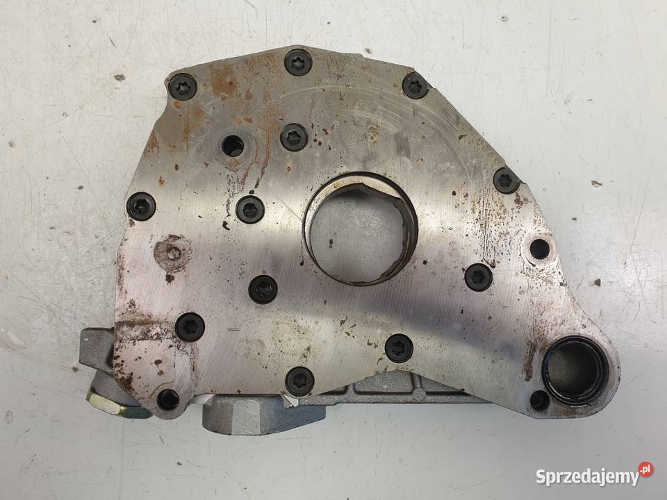 Jaguar SType 42 V8 POMPA OLEJU OLEJOWA Chełm