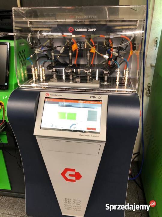 Wtryskiwacz Bosch 04L130277AL Mercedes