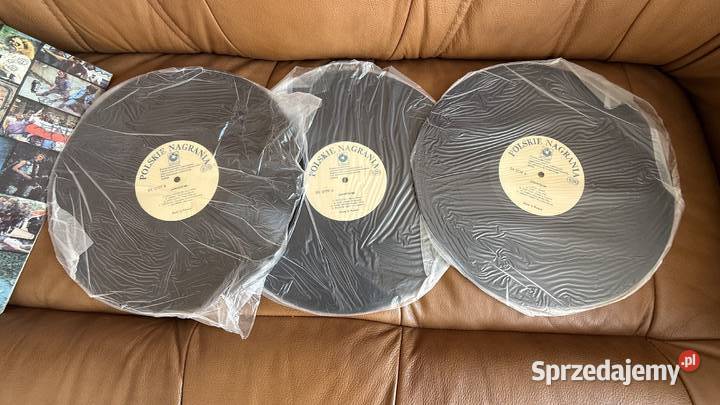 Jarocin 88 plyta winylowa Lublin