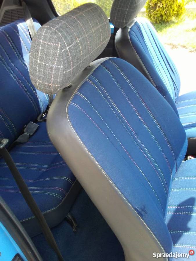 Sprzedam PEUGEOTA 205 205 Chorzele