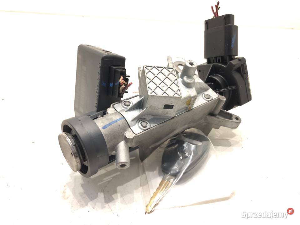 STACYJKA DODGE CALIBER 05057297AH 20 140 KLUCZYK