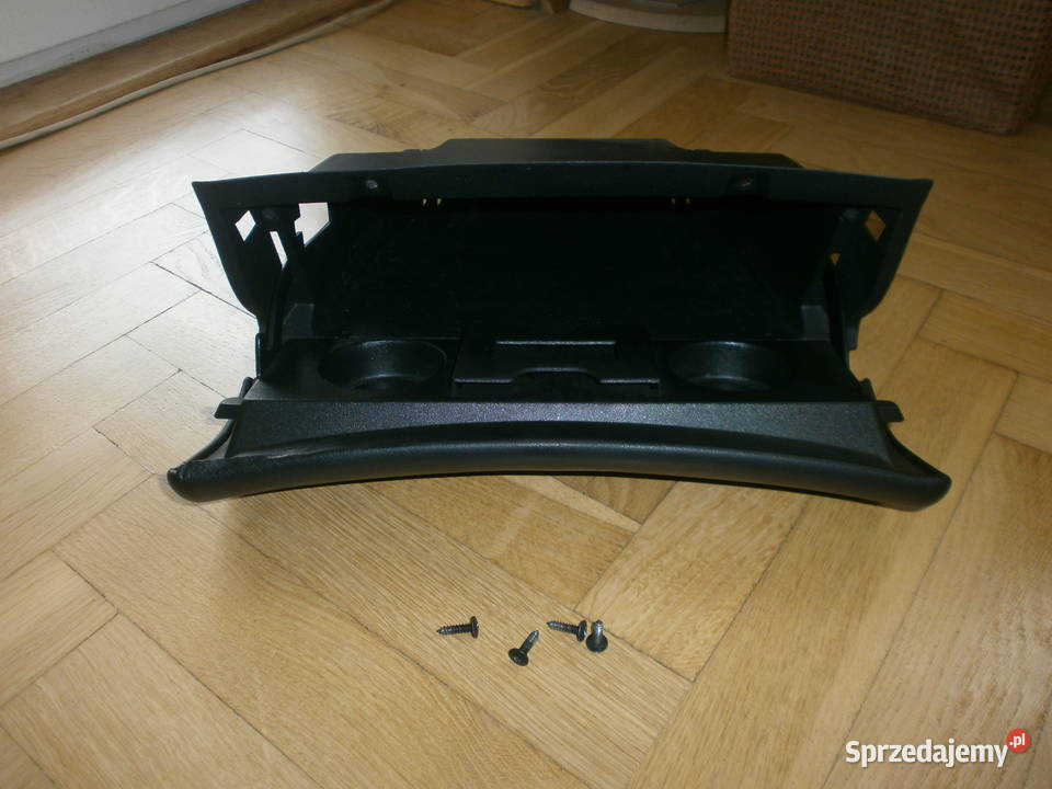 Schowek pasażera Opel Astra F Warszawa sprzedam