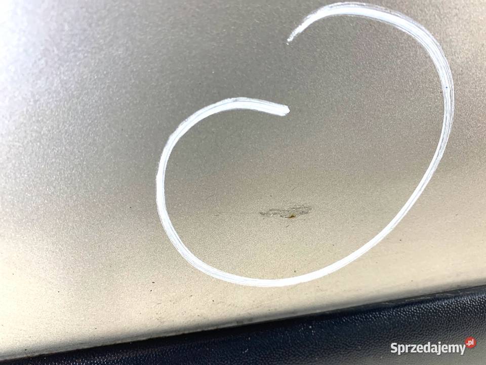 DRZWI PRAWY PRZÓD SKODA ROOMSTER Hatchback 0615