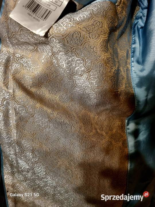 armani style Nowy Klasyczny Jakosc virgin 100 Warszawa