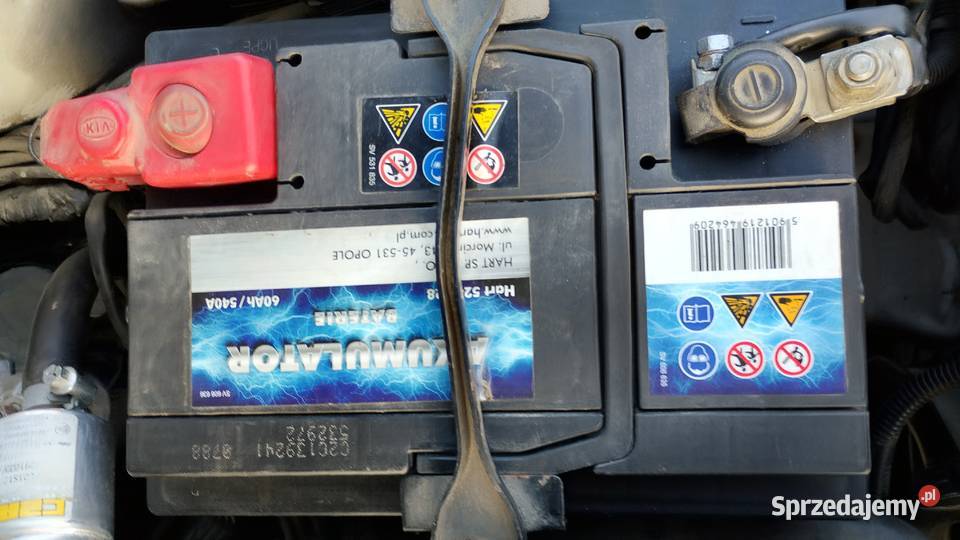 Kia Rio Gazbenzyna 2002r 1000cm3 podkarpackie