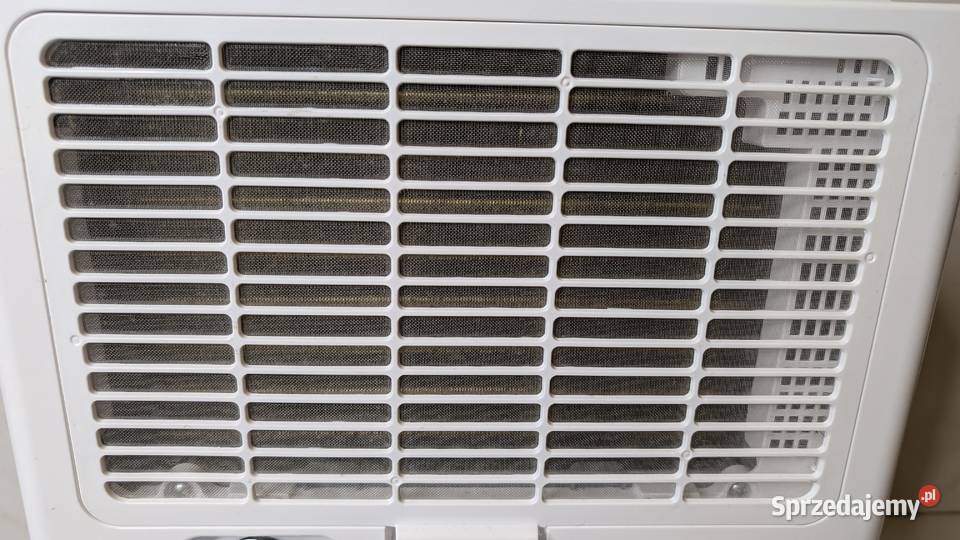 Osuszacz powietrza Comfee MDDP30DEN7 AGD drobne małopolskie Jadowniki