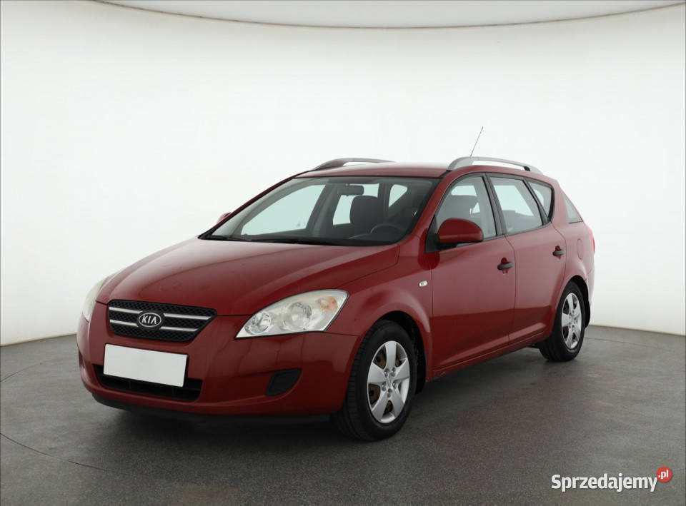 Kia Ceed 16 CRDi mazowieckie Piaseczno sprzedam