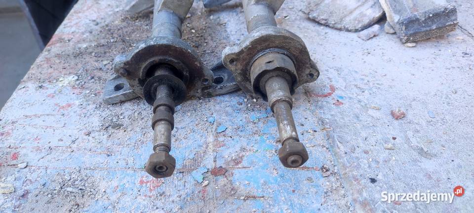 Syrena pompa wody osobowe Kuźnia Raciborska sprzedam