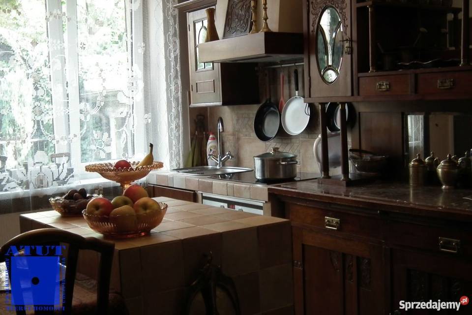 dom 240m2 Gliwice Plac Grunwaldzki