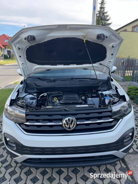 ładny bez wkładu manualna Samochody osobowe Słupca