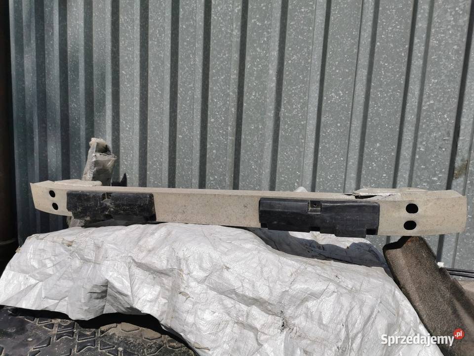 Tylna belka zderzaka Lexus ls430 Zderzaki Wrocław sprzedam