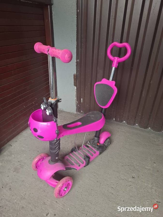 Sprzedam sprawne Nowy Tomyśl