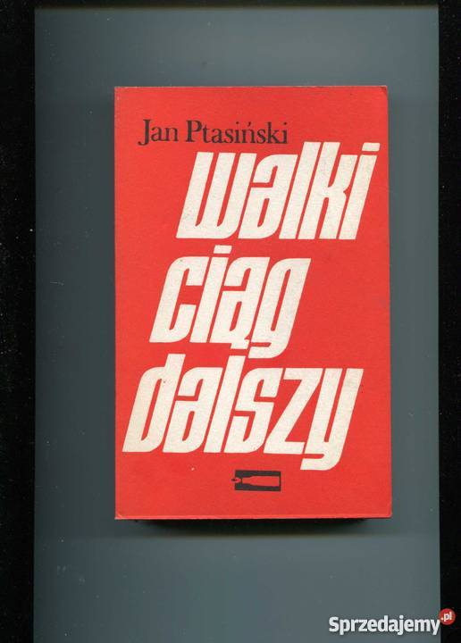 Walki ciąg dalszy 19451946 Szczecin sprzedam