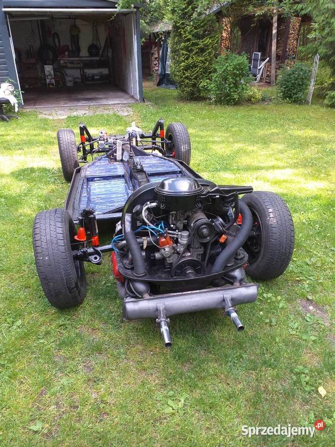 VW garbus cabrio 1970r Biała sprzedam