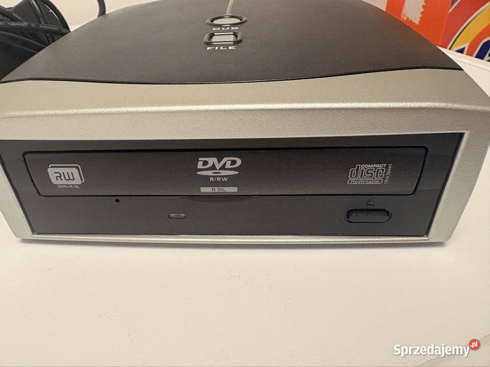 liteon shw1635su nagrywarka plyt CD Warszawa