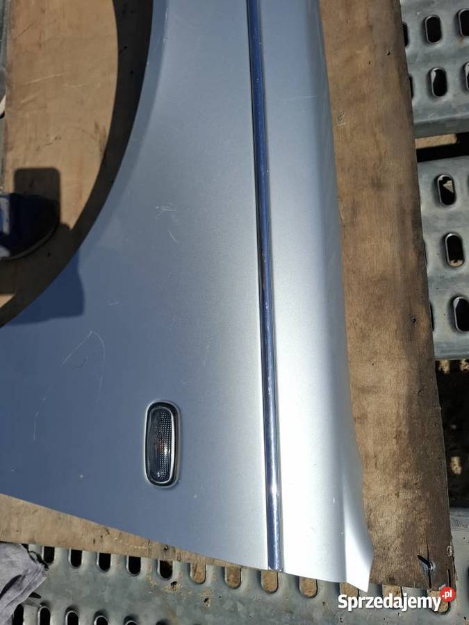 Błotnik Lewy Przód Rover 75 Wisznice