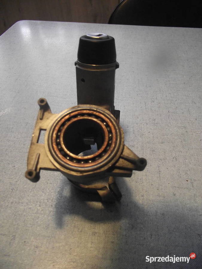 Vw Passat Golf Stacyjka Wrocław sprzedam