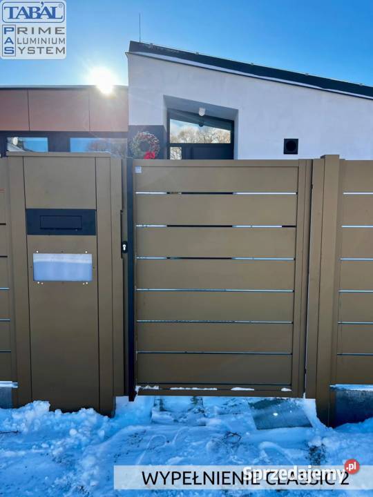 Słupek multimedialny słupek pocztowy słupek na Lublin