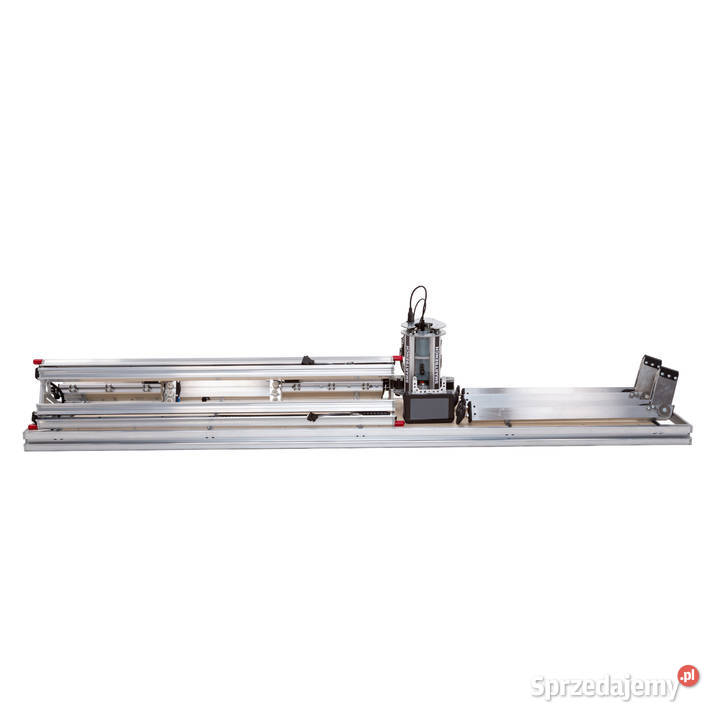 Frezarka CNC Ploter Grawerka YetiTool SmartBench Poznań sprzedam