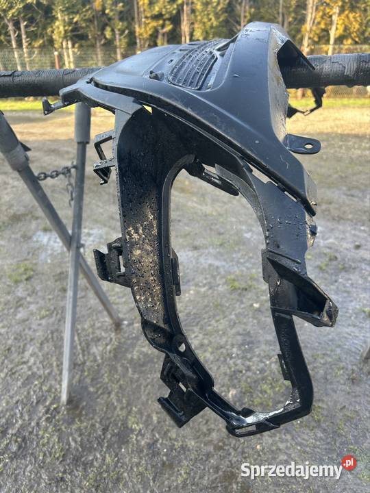 Citroen DS4 Listwa dolna zderzaka tylnego Ropczyce sprzedam