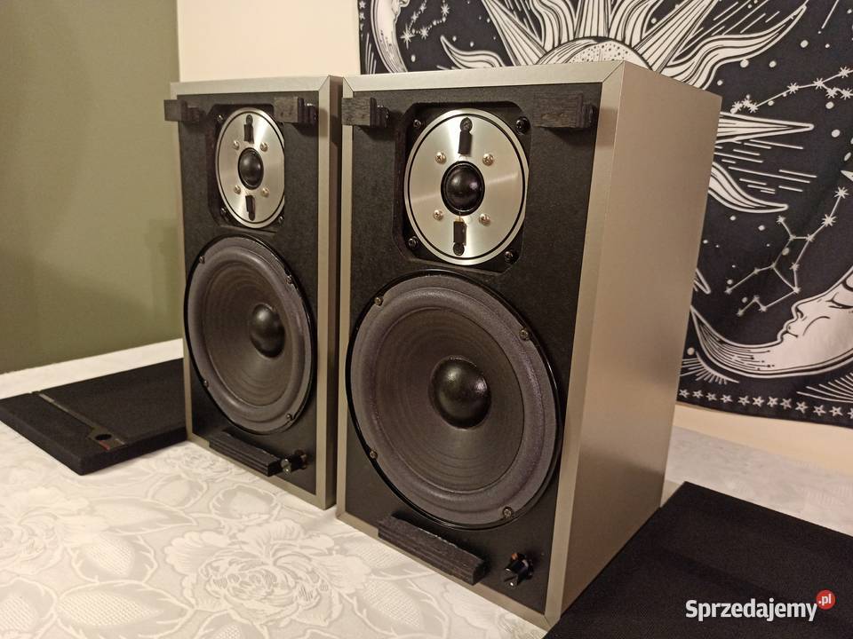 Kolumny głośnikowe ONKYO HS50 Kamienna Góra