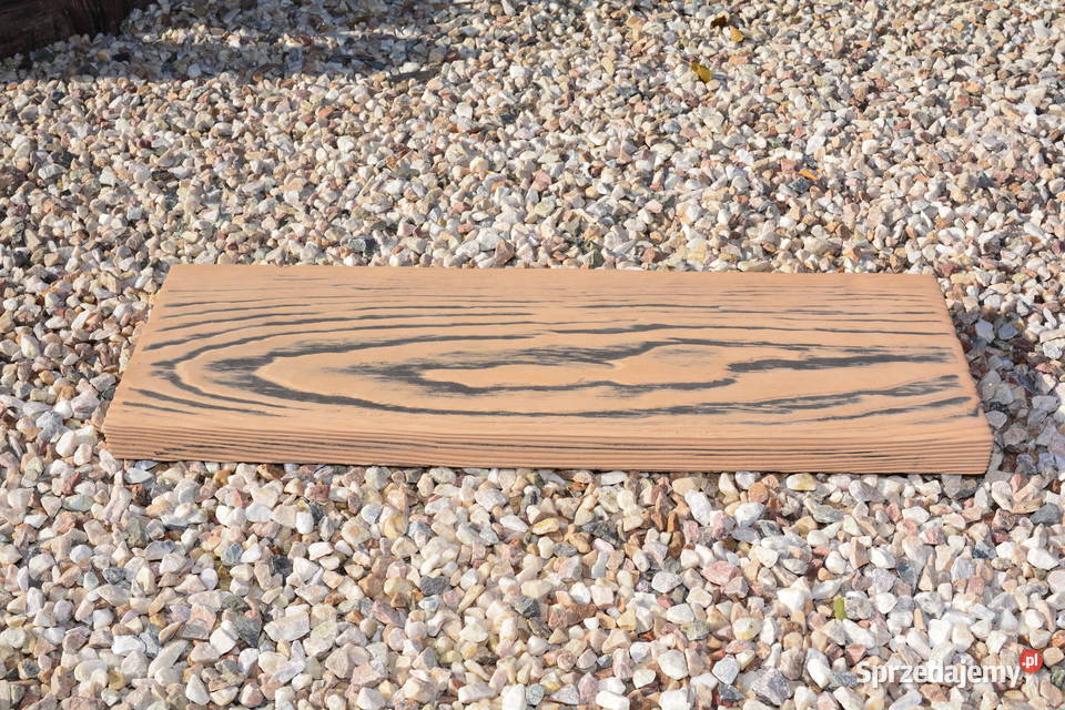 Płyta tarasowa deska płyta chodnikowa beton podkarpackie Nisko