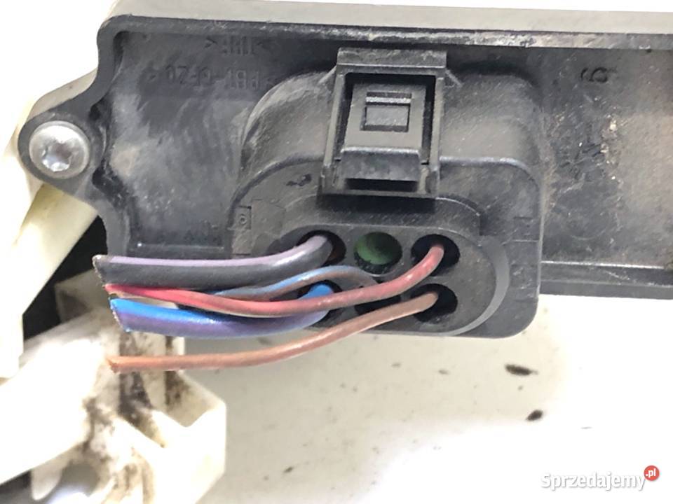 PODNOŚNIK SZYBY PRAWY PRZÓD BMW E83 SUV 0311 podkarpackie