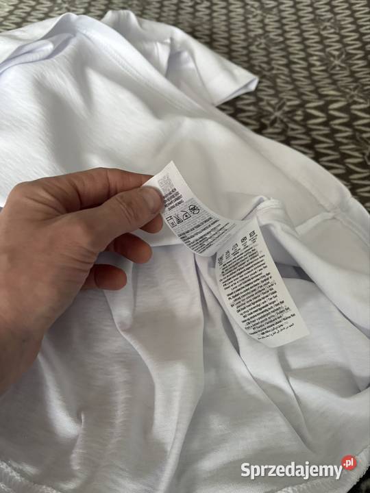 Koszulka męska pomorskie Lubichowo sprzedam