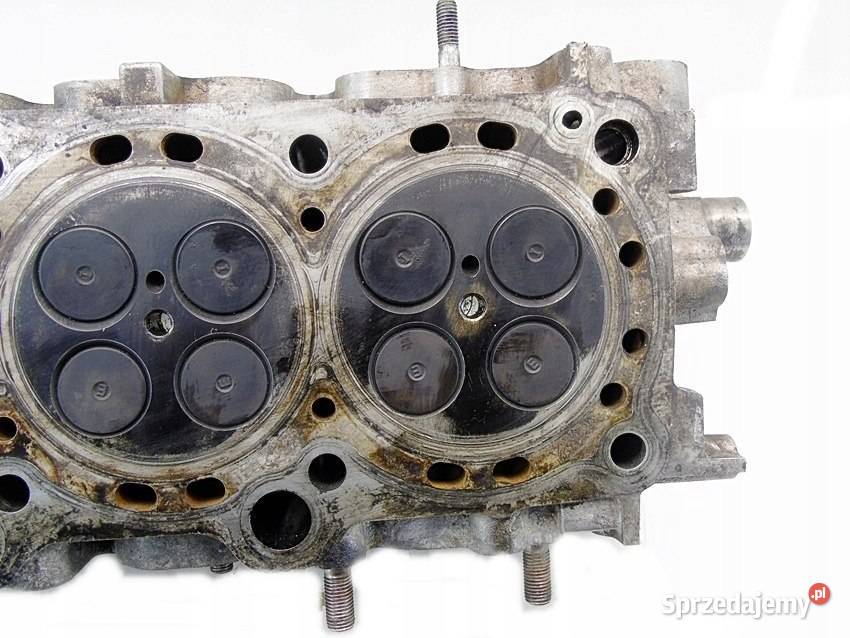 GŁOWICA WAŁKI 30 CDTI VECTRA C SIGNUM SAAB 95 Głowice cylindrów Sosnowiec