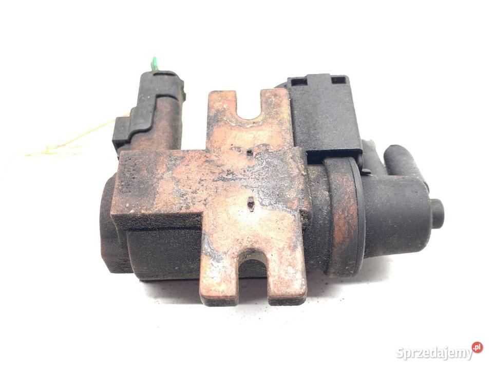 ZAWÓR PODCIŚNIENIA VOLVO V50 20 136 6G9Q9E882CA sprzedam