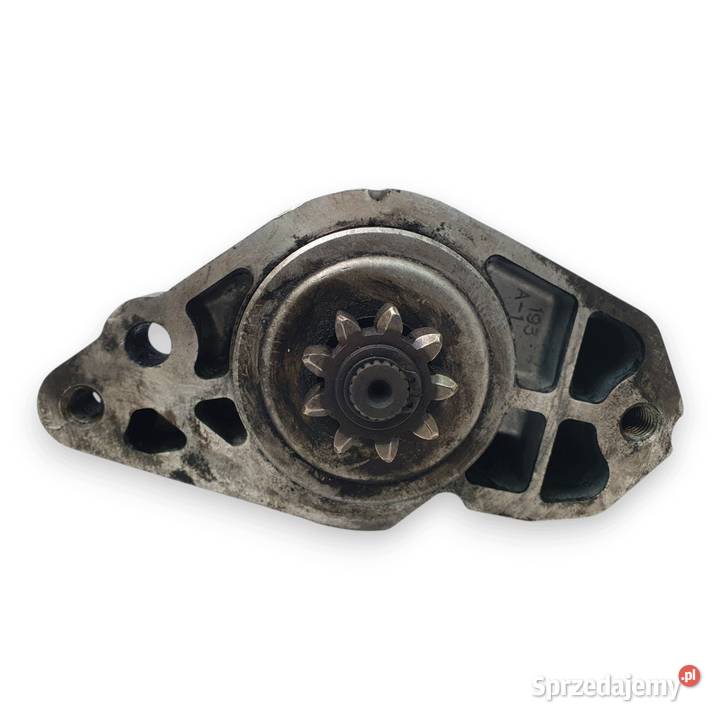 ROZRUSZNIK Land Rover Discovery 3 27 D 276DT Chełm