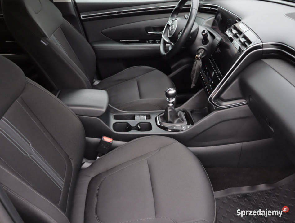 Hyundai Tucson 16 TGDI Lublin sprzedam