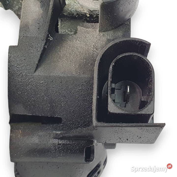 ALTERNATOR Ford Focus MK3 16 TDCi Valeo TG12C122 Chełm sprzedam