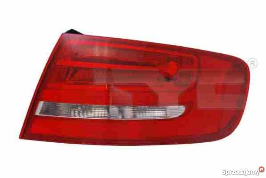 LAMPA TYLNA LEPR DO AUDI A4 AVANT 1107 KOMBI Pruszków sprzedam