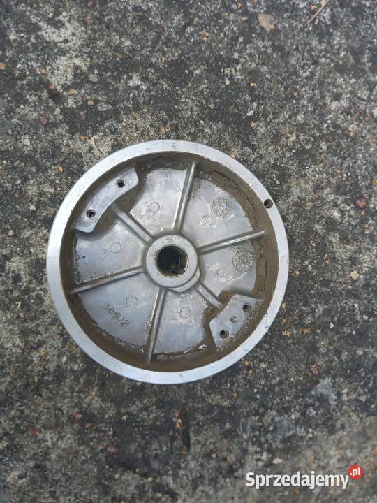 Koło magnesowe Subaru EA 190V mazowieckie Kady sprzedam