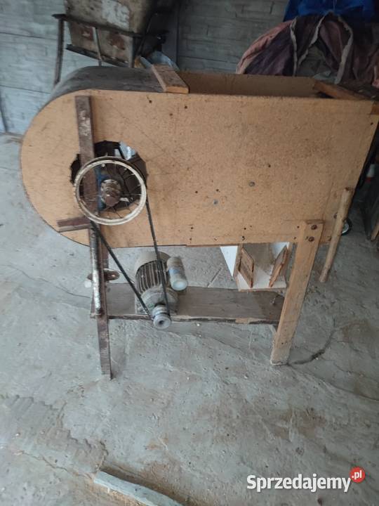 Sprzedam młynek do zboża Gowarczów