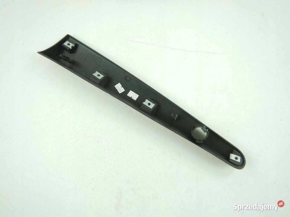 LISTWA ZDERZAKA FIAT DOBLO 0405