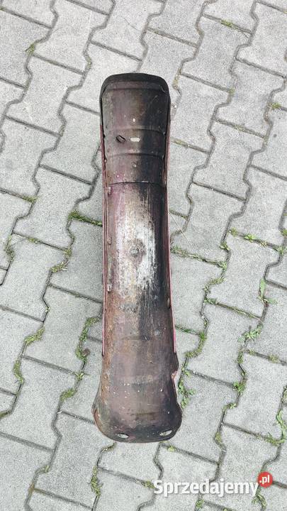 błotnik HarleyDavidson XLH Sportster Big Twin Błotniki motocyklowe Elementy nadwozia małopolskie Laskowa