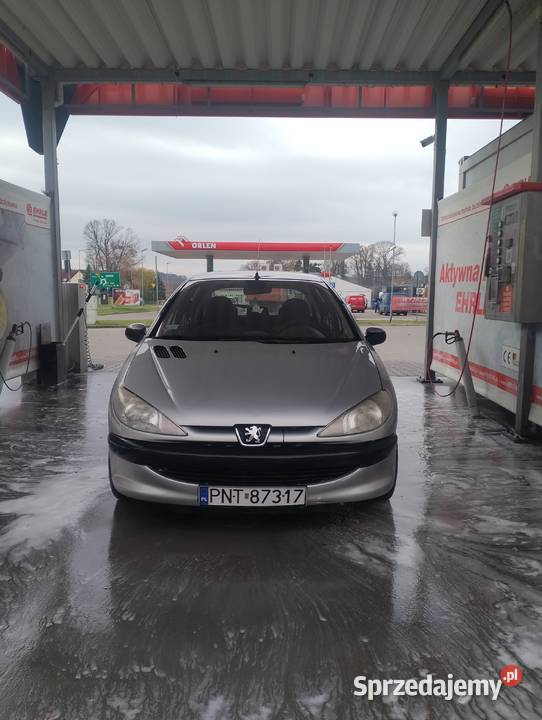 https wwwfacebookcom marketplace item 33000km 206 Sulęcin sprzedam