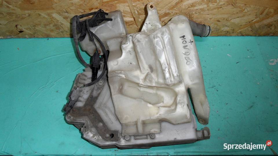 FORD MONDEO MK4 IV 16 TDCI 11r zbiorniczek osobowe świętokrzyskie