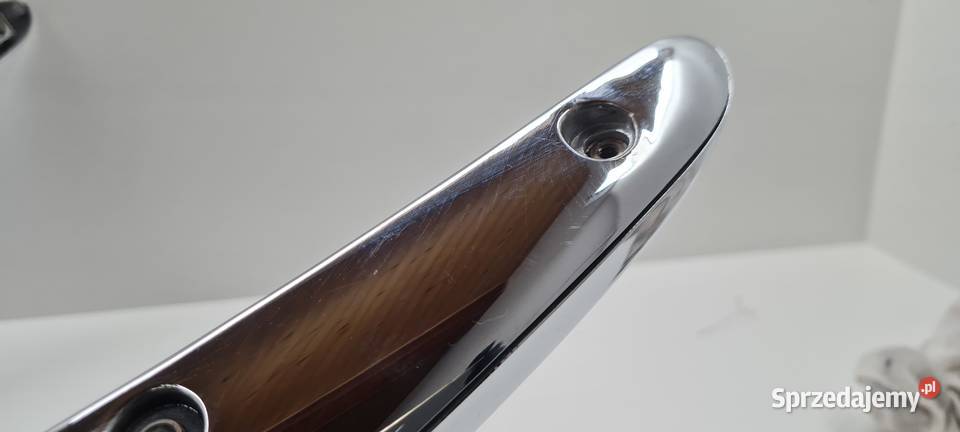 Honda Shadow 9050 SRX błotnik tył nadkole chrom Warszawa