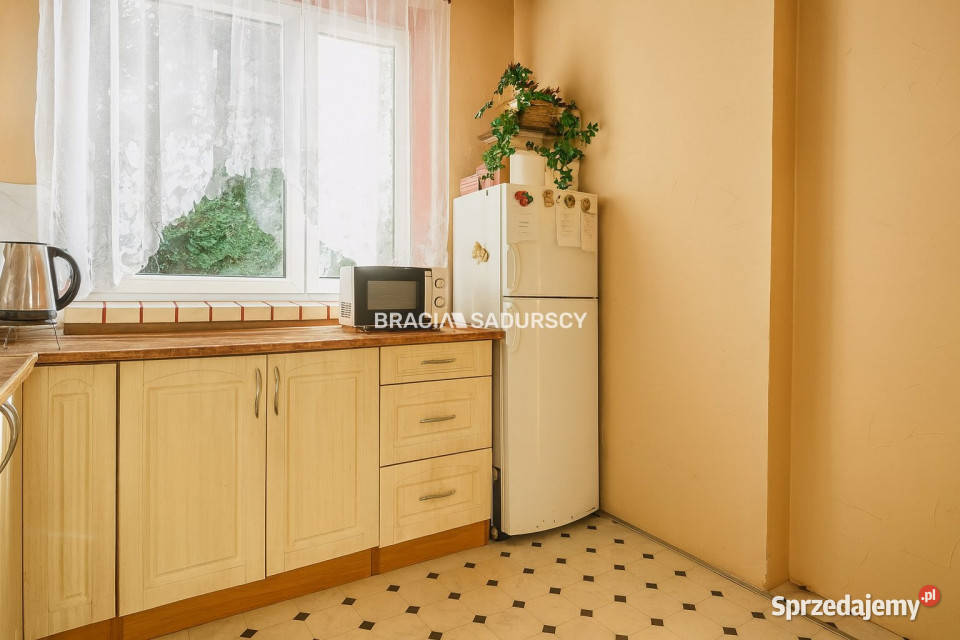 Dom bliźniak 906m2 Kraków 6953zł/m2 sprzedam