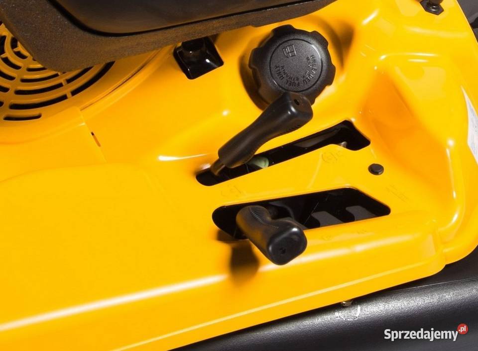 Traktorek kosiarka Cub Cadet LR276 Łódź łódzkie