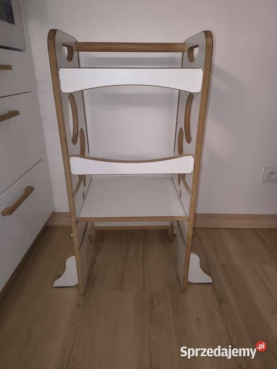 Kitchen Helper krzesło dziecka do kuchni Krzesła Jelenia Góra