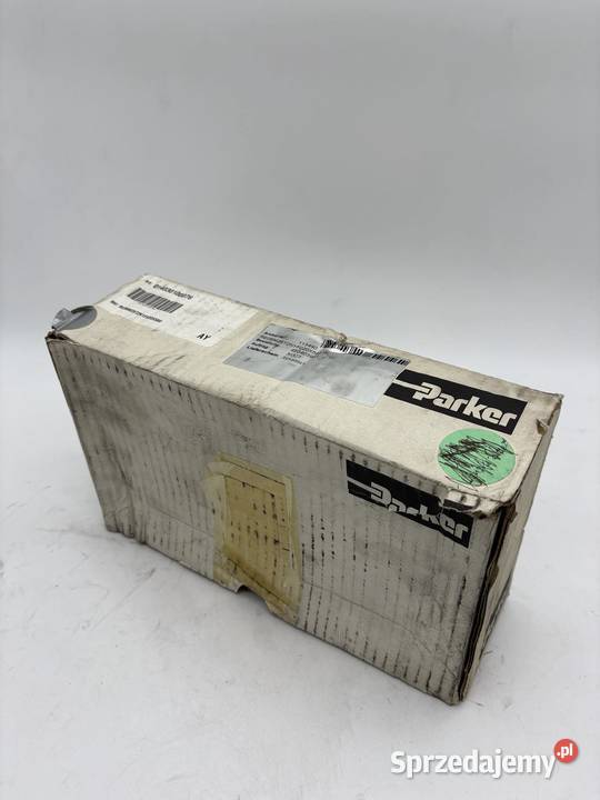 Parker RE06M25T2N1F020X580 HL Proportional Valve mazowieckie sprzedam
