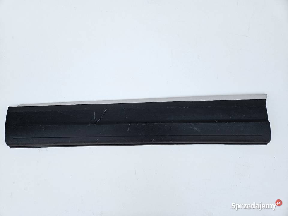 VW TIGUAN I 5N0 LISTWA DRZWI LEWY PRZÓD LEWA Międzychód