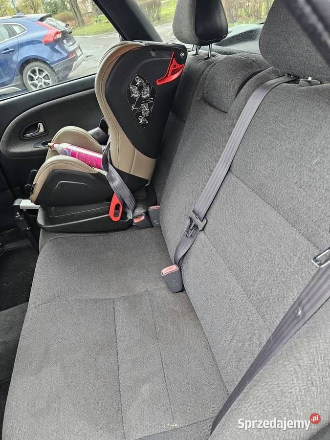 Niezawodne Volvo V40 I Samochody osobowe Wrocław
